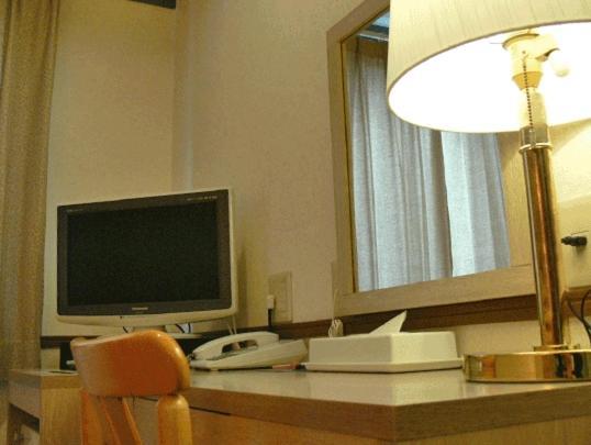Готель Gujo Hachiman Inter Номер фото